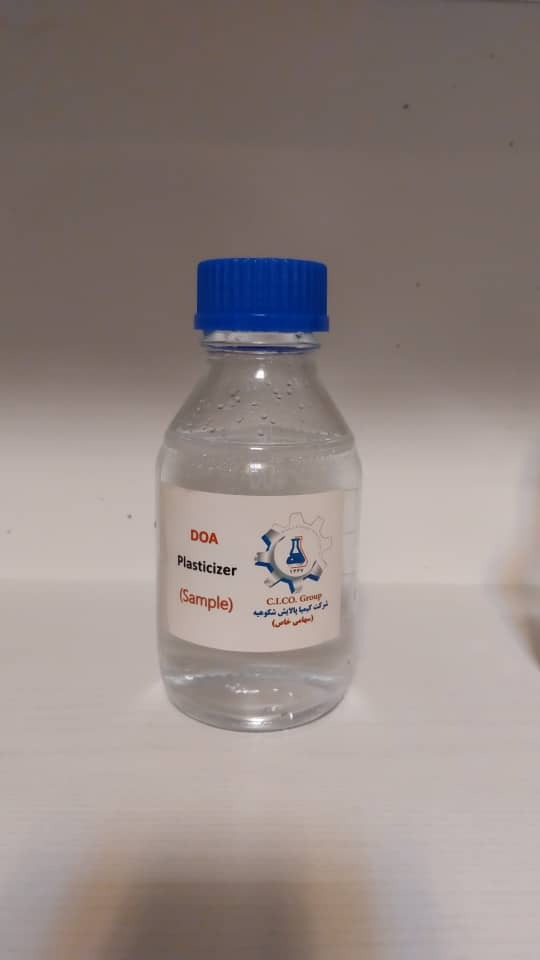 برترین تولید کننده پلاستی سایزر