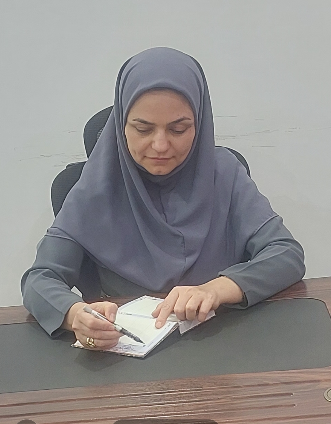 وکالت