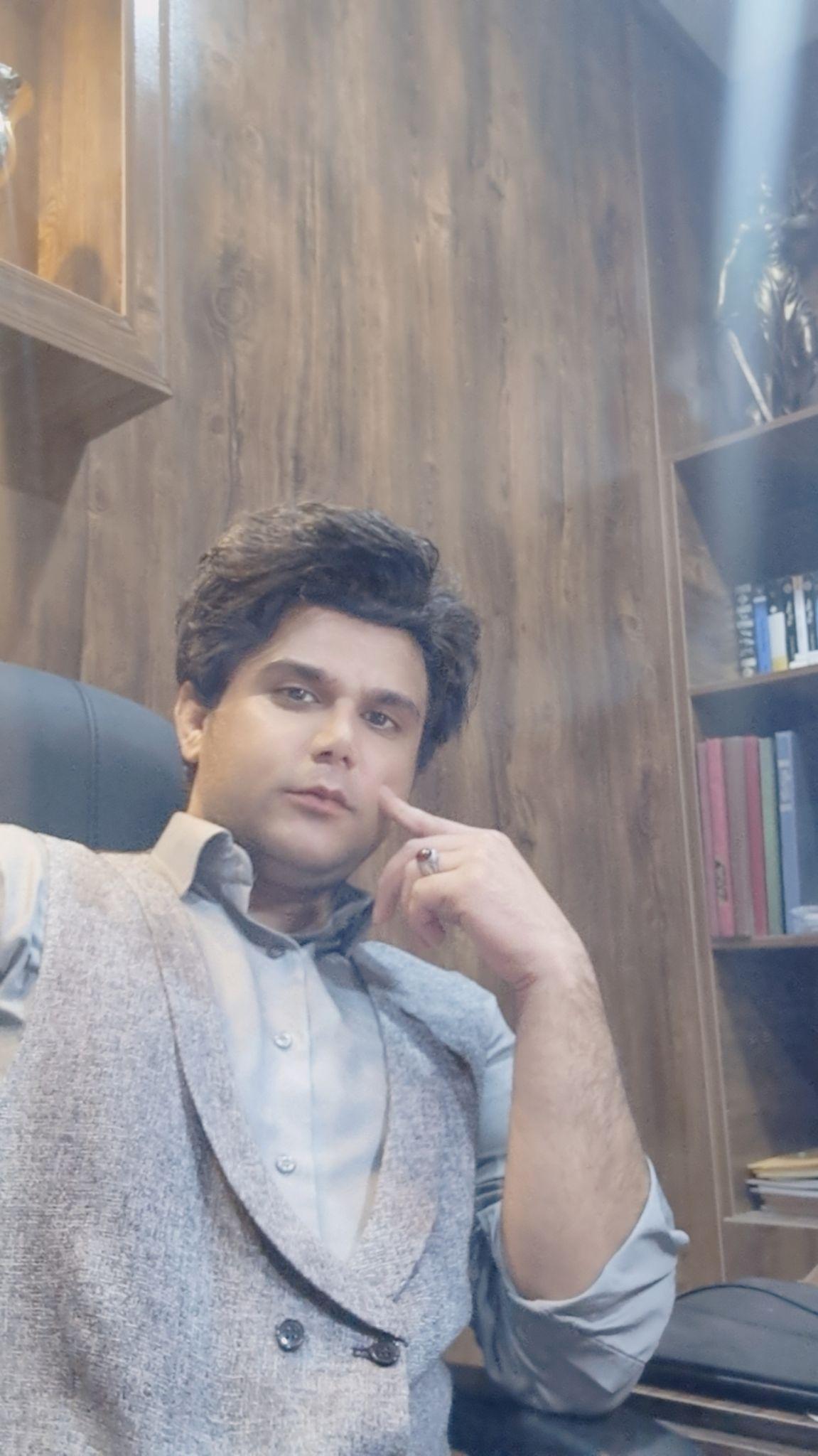 دفتر وکالت رضاآب‌سالان