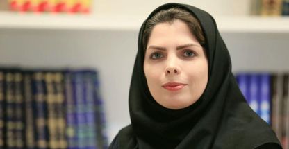 دفتر وکالت آزاده ابراهیمی