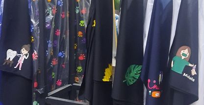 روپوش پزشکی و کالای پزشکی آیدین