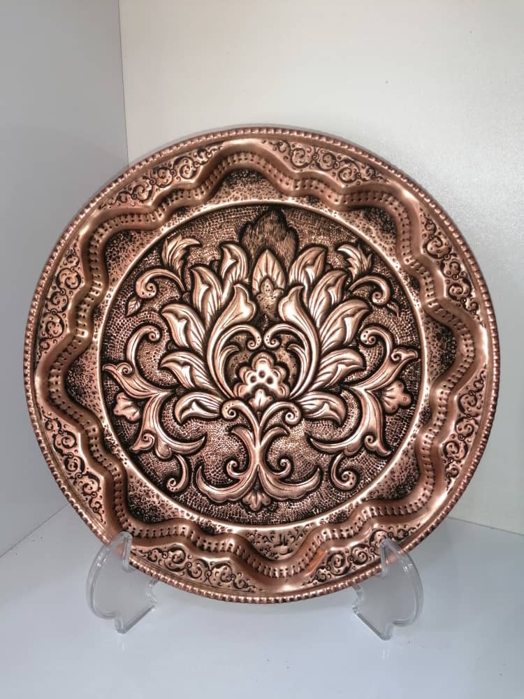 صنایع مس کوروش