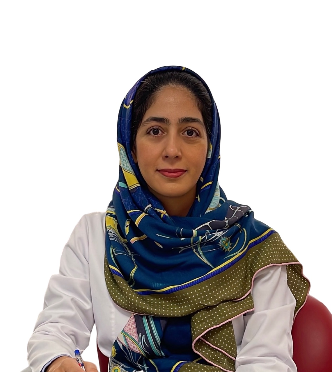 متخصص زنان و زایمان فلوشیپ لاپاروسکوپی