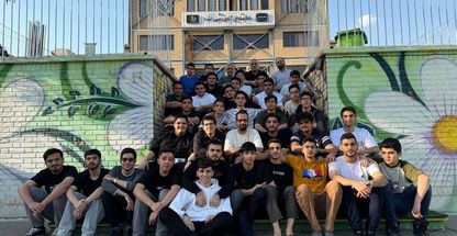 دبیرستان دوره دوم قلم