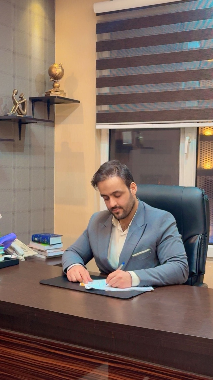 گروه وکلای آپادانا