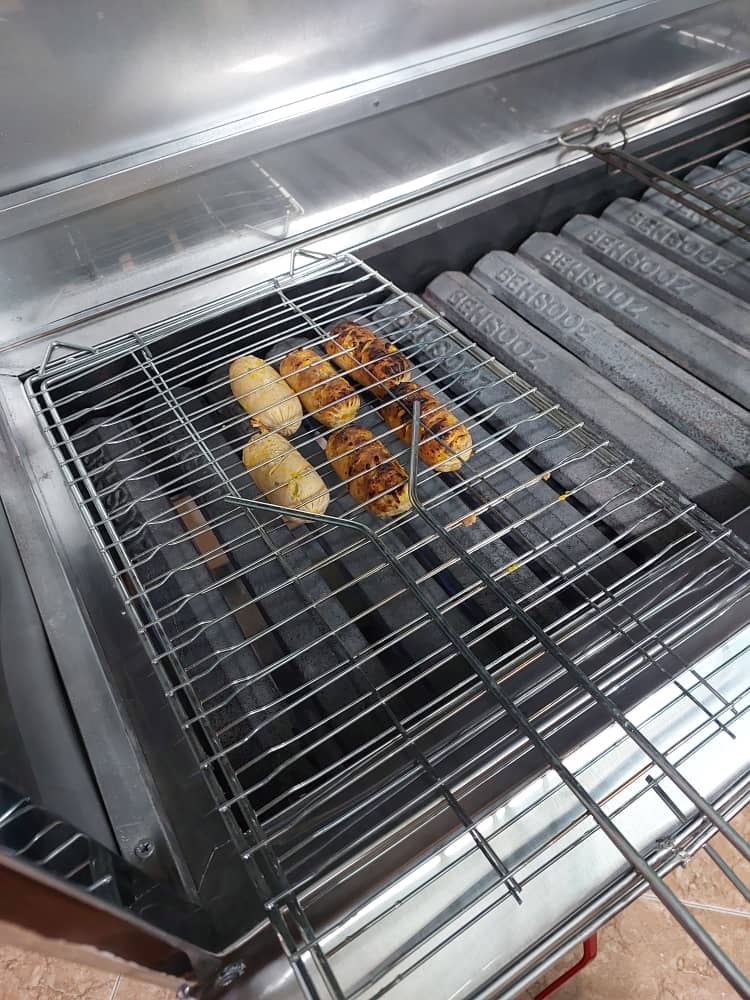 خانه کباب مالا