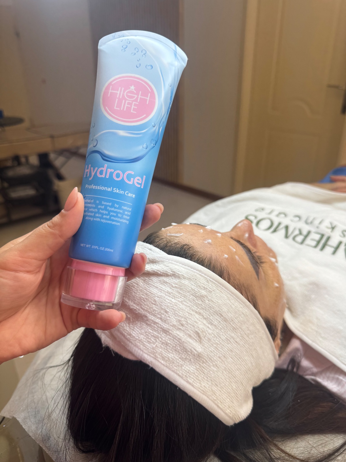 saniya skincare
