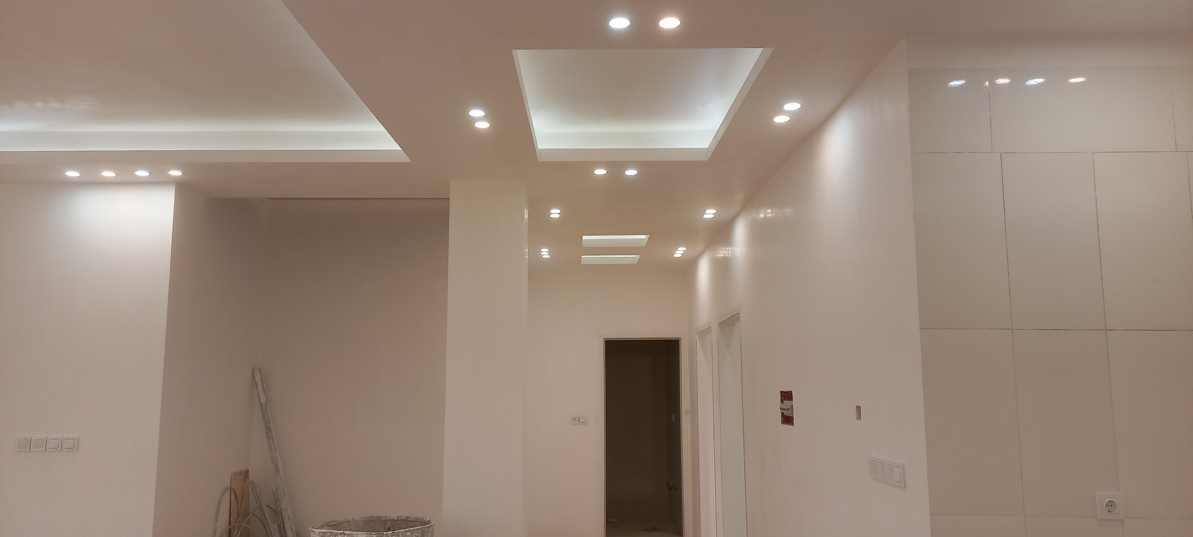 خدمات برق سپاس الکتریک