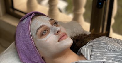 مرکز زیبایی پناه