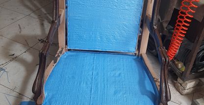 تولید مبل کوئین