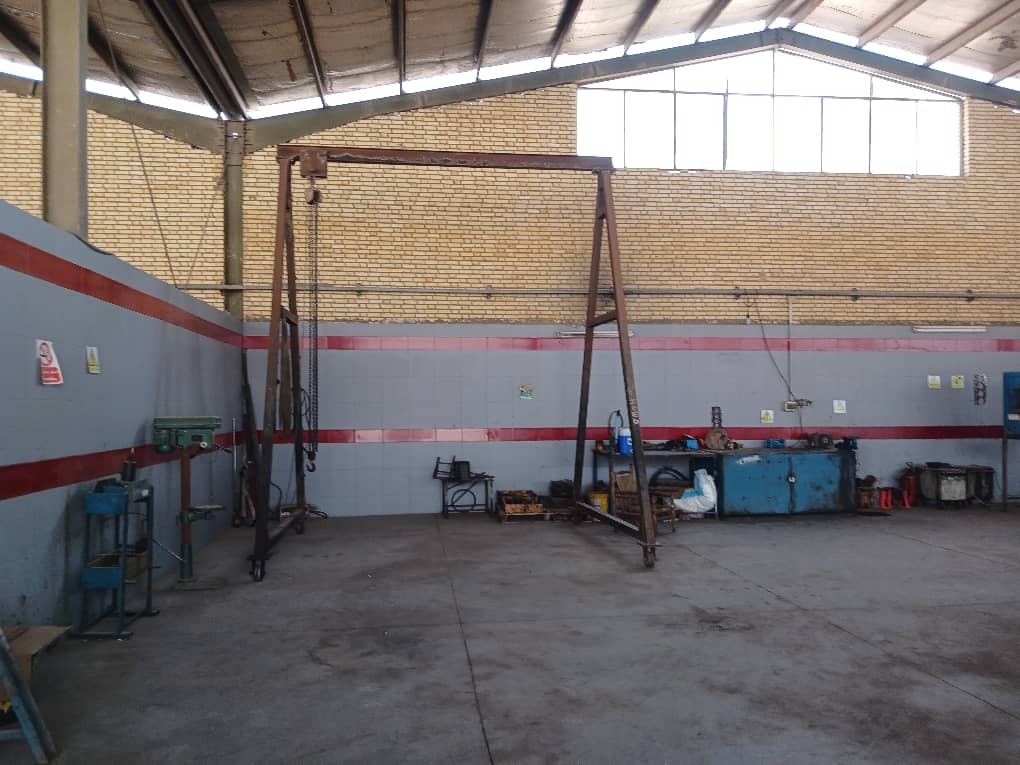 مجتمع نمایندگی دیزل یزد شجاعی