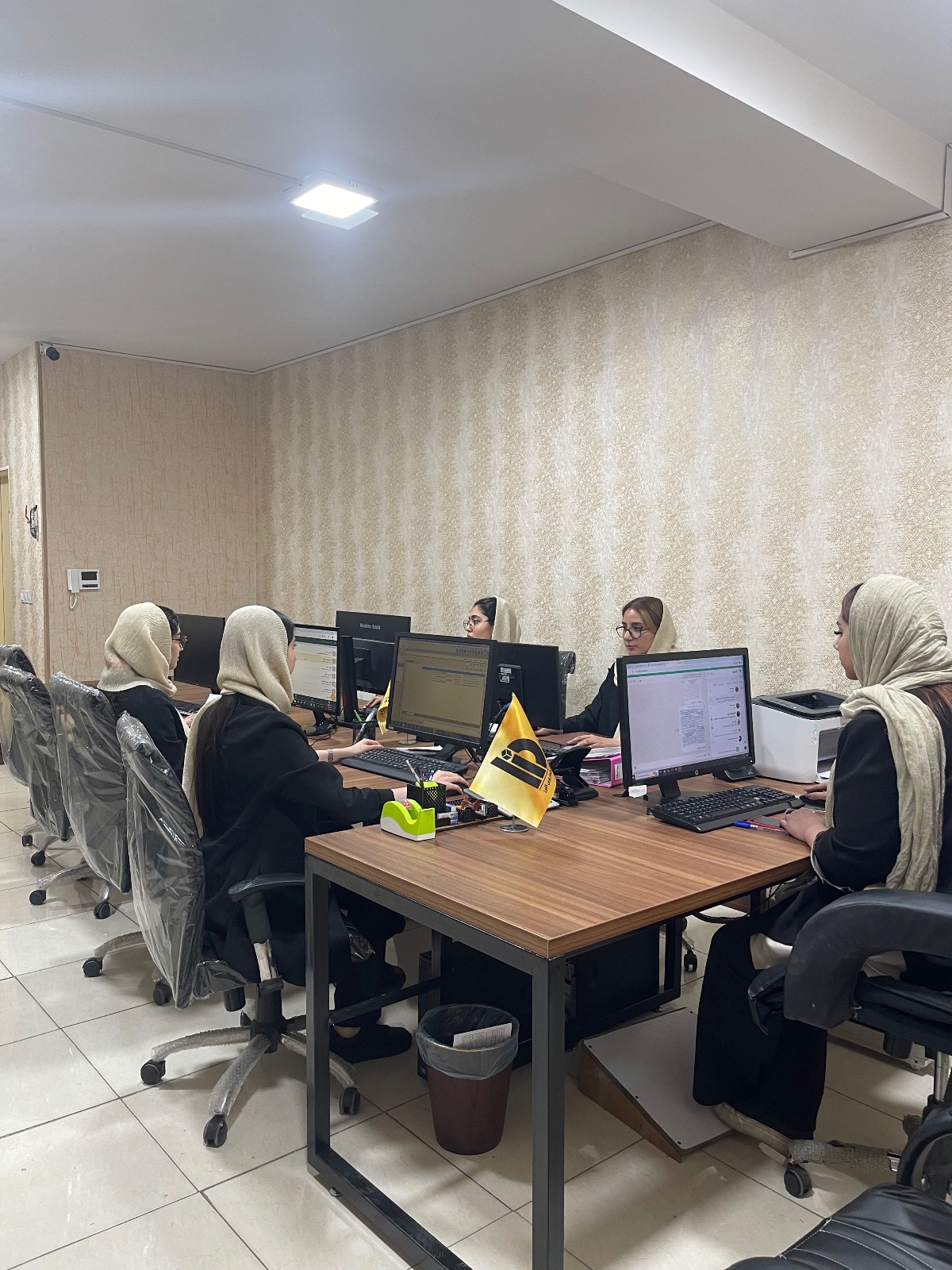 شرکت حسابداری آکو فیدار نوین البرز