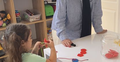 کلینیک روانشناسی دکتر آزیتا امین الرعایا