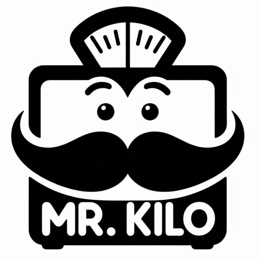 خدمات و فروش ترازو و باسکول آقای کیلو