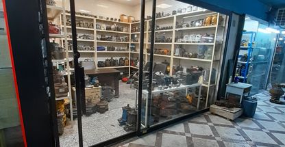 هیدرولیک ایران تک