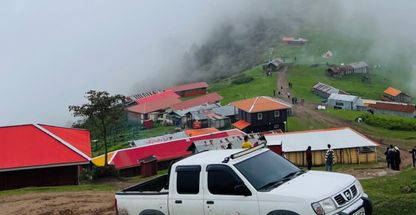 اجاره کلبه ییلاقی در ماسال