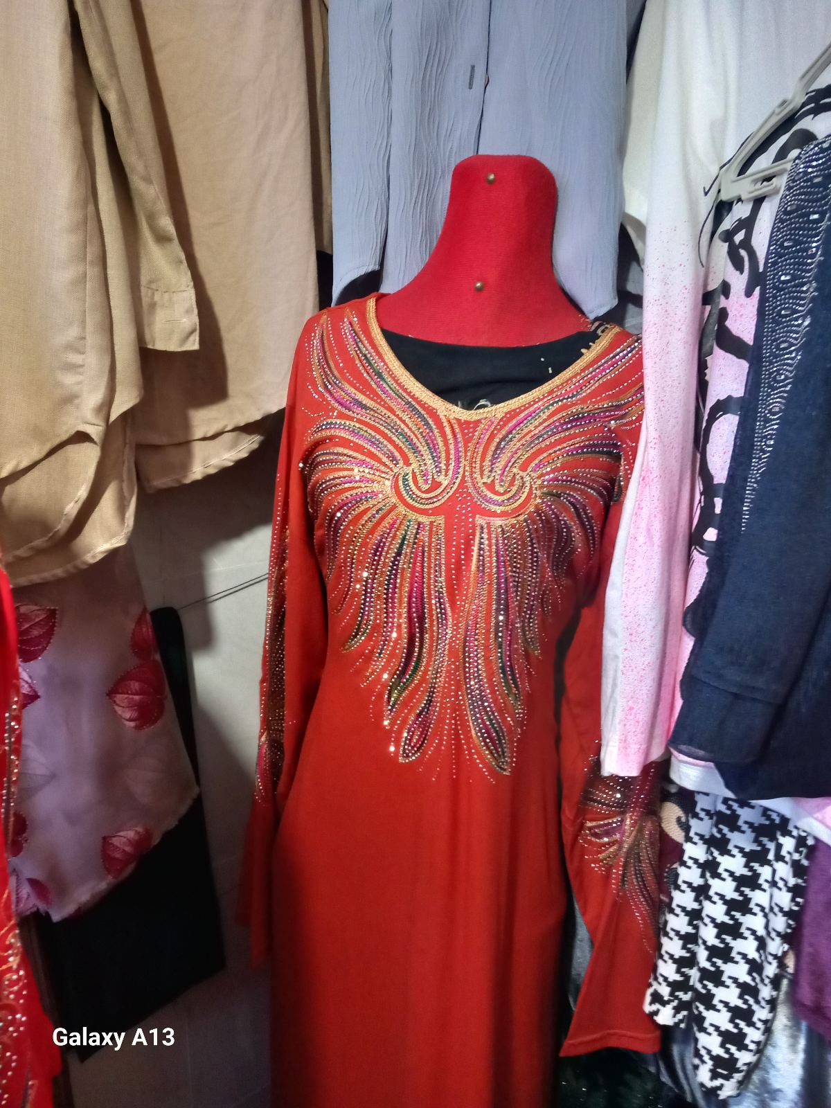 پارچه سرای محمدشعبه1