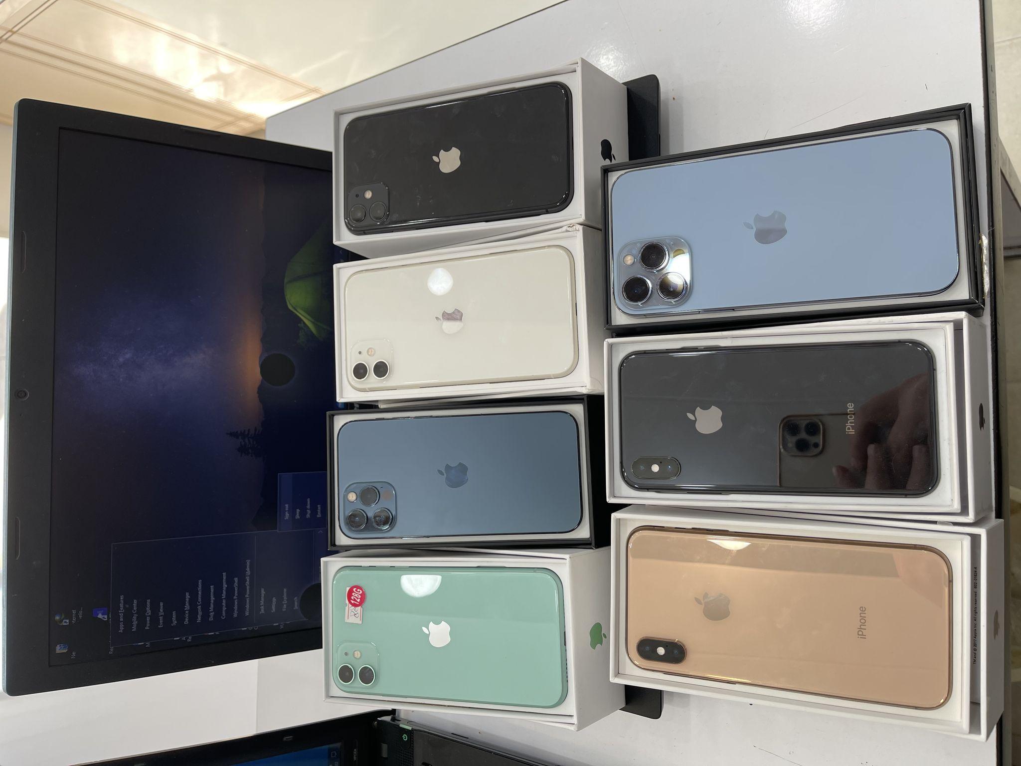 موبایل فروشی و تعمیرات موبایل (تاج موبایل)