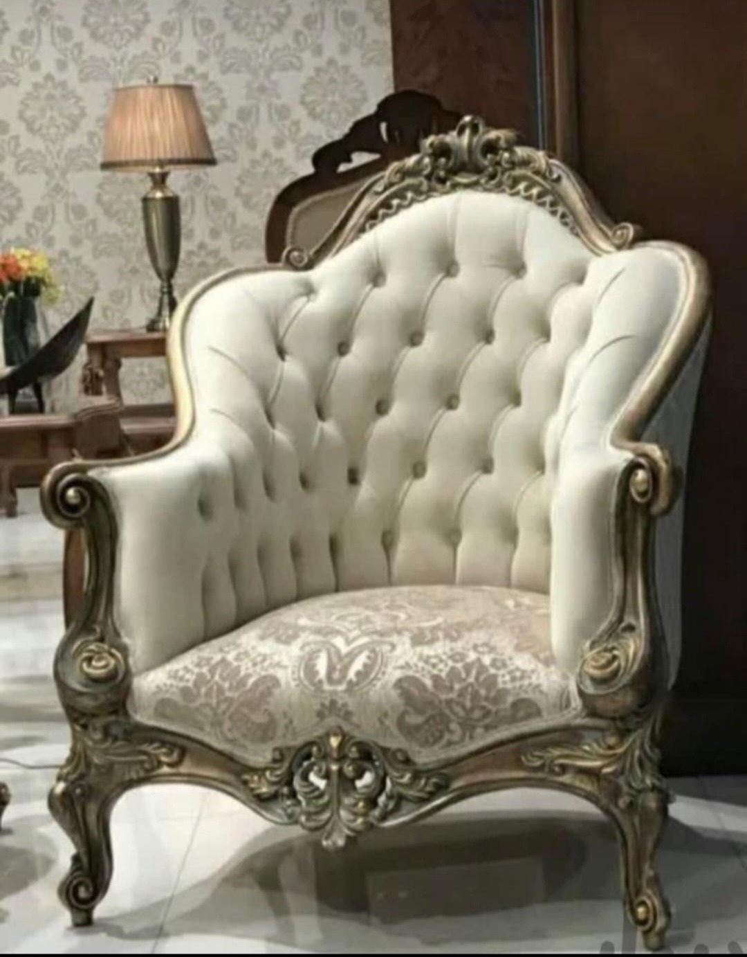 تعمیرات مبلمان ابرا