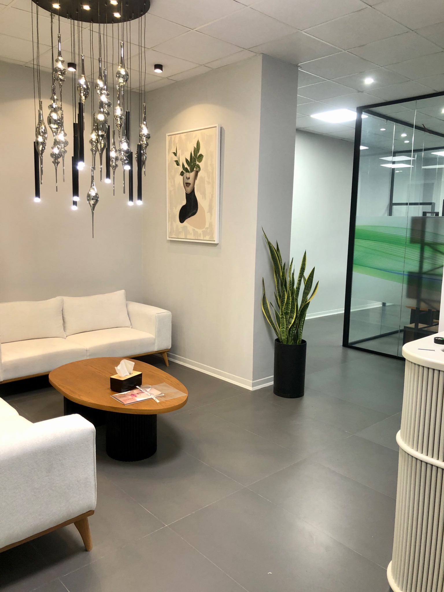 کلینیک دندان پزشکی و ایمپلنت الیسو