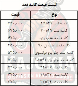تعمیر کمک فنر کاجوکیا