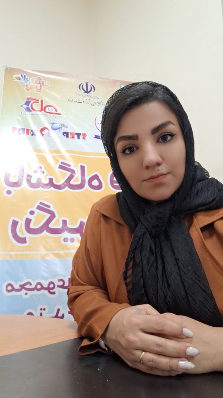 باشگاه فکری رنگین کمان