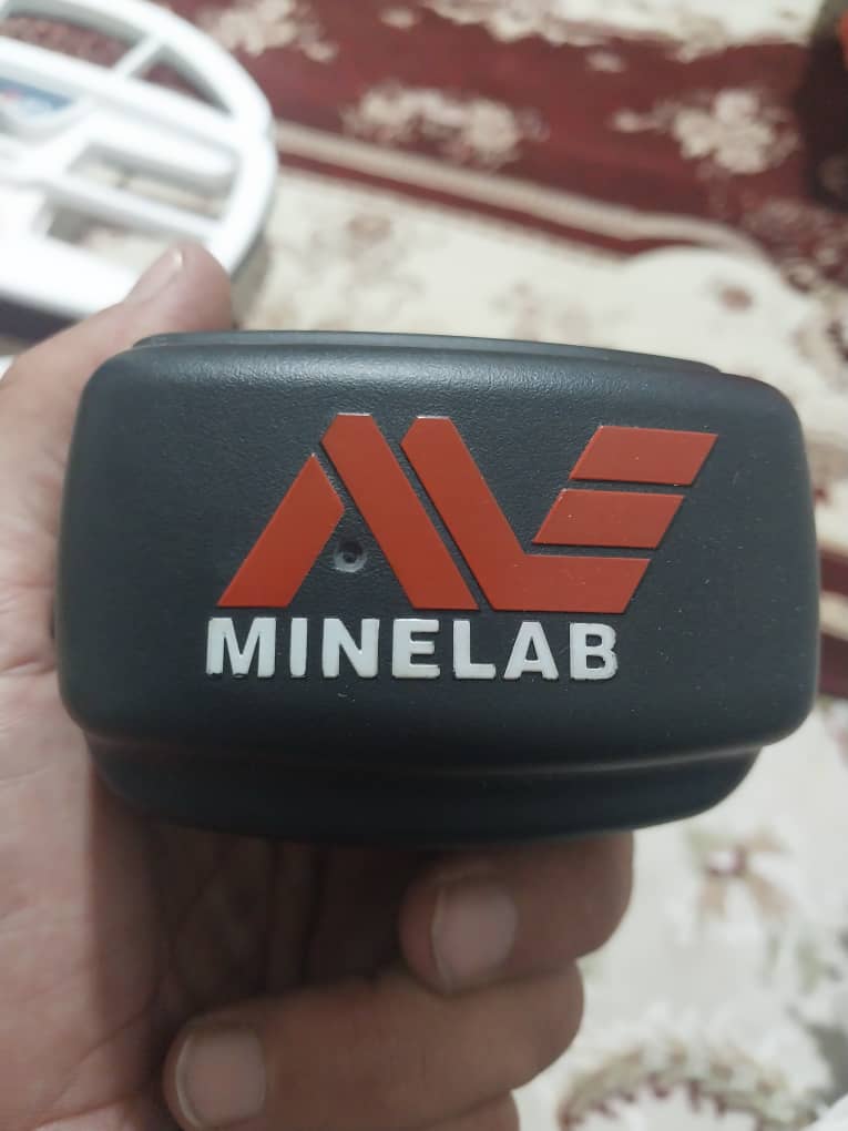 فلزیاب کرمی