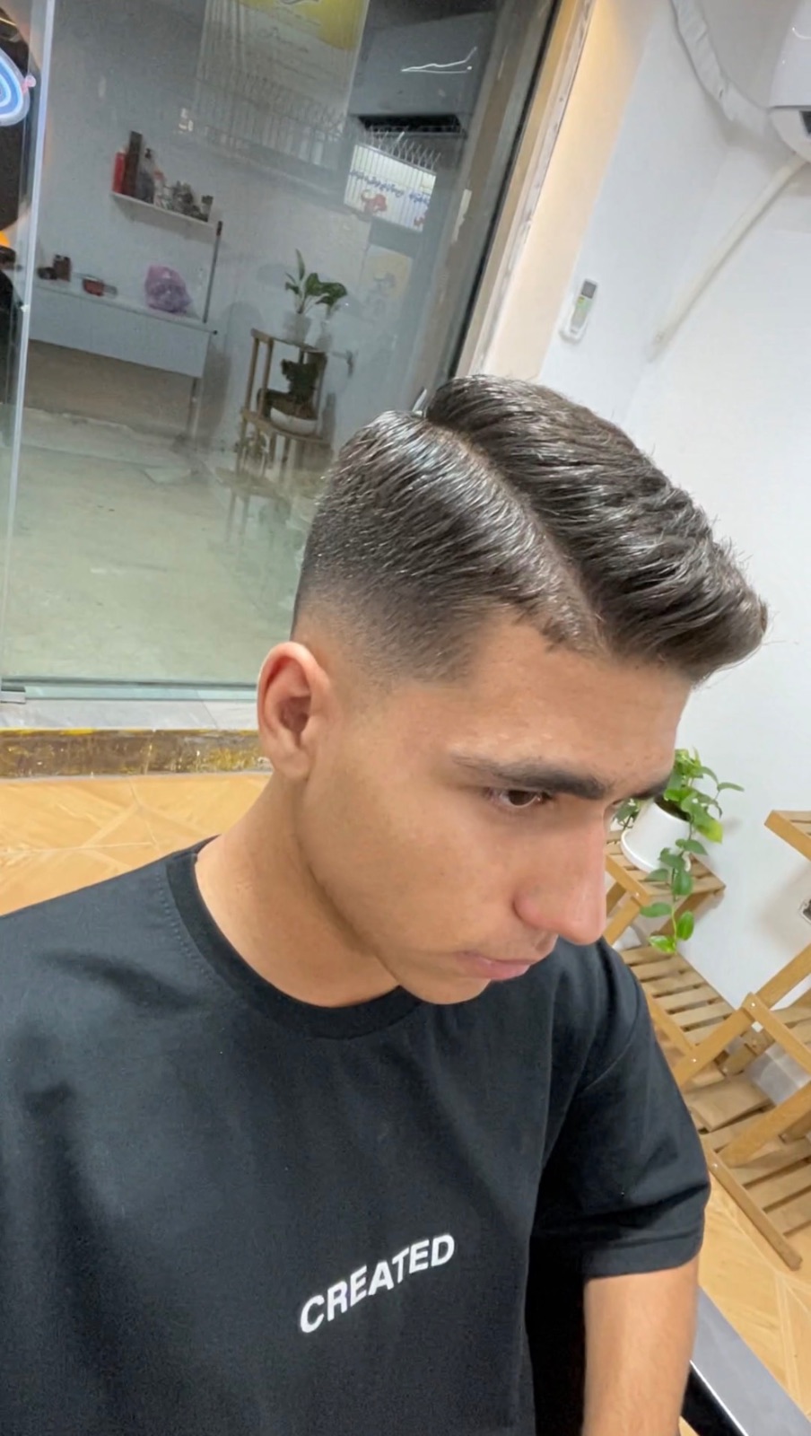 آرایشگاه یونیک