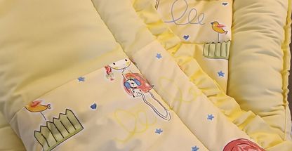 فروشگاه کالای خواب رزالین