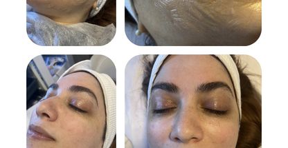 خدمات تخصصی  پوست و مو  مهناز جوادی