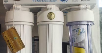 شرکت خدمات ایمن آب ایران