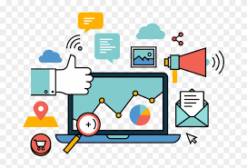 دیجیتال مارکتینگ مهردات