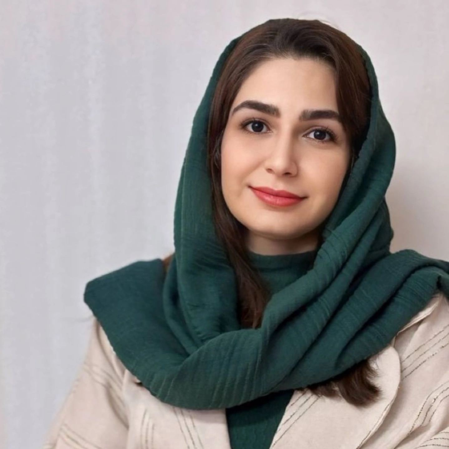 لیلا مسعودی