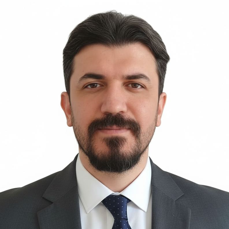 وکیل حمید شیخ بگلو
