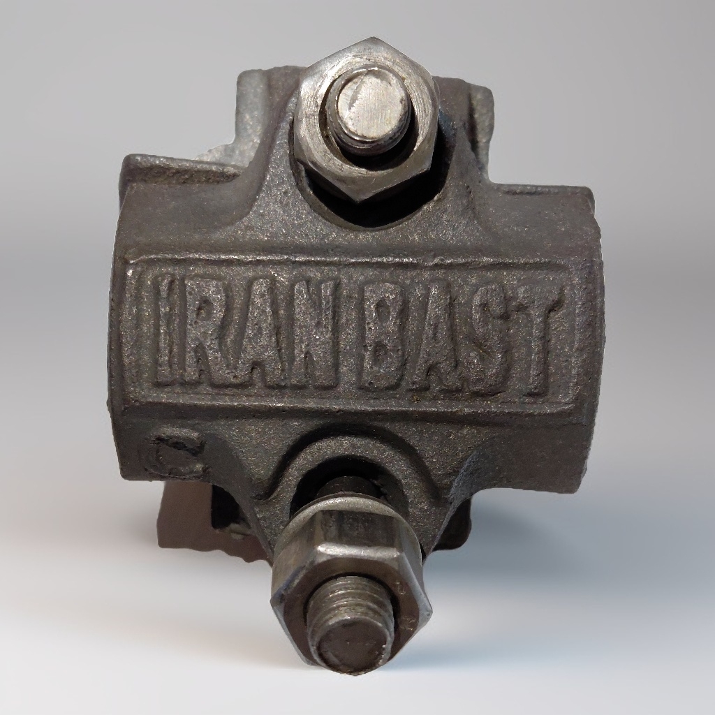 ایرانیان بست پایتخت