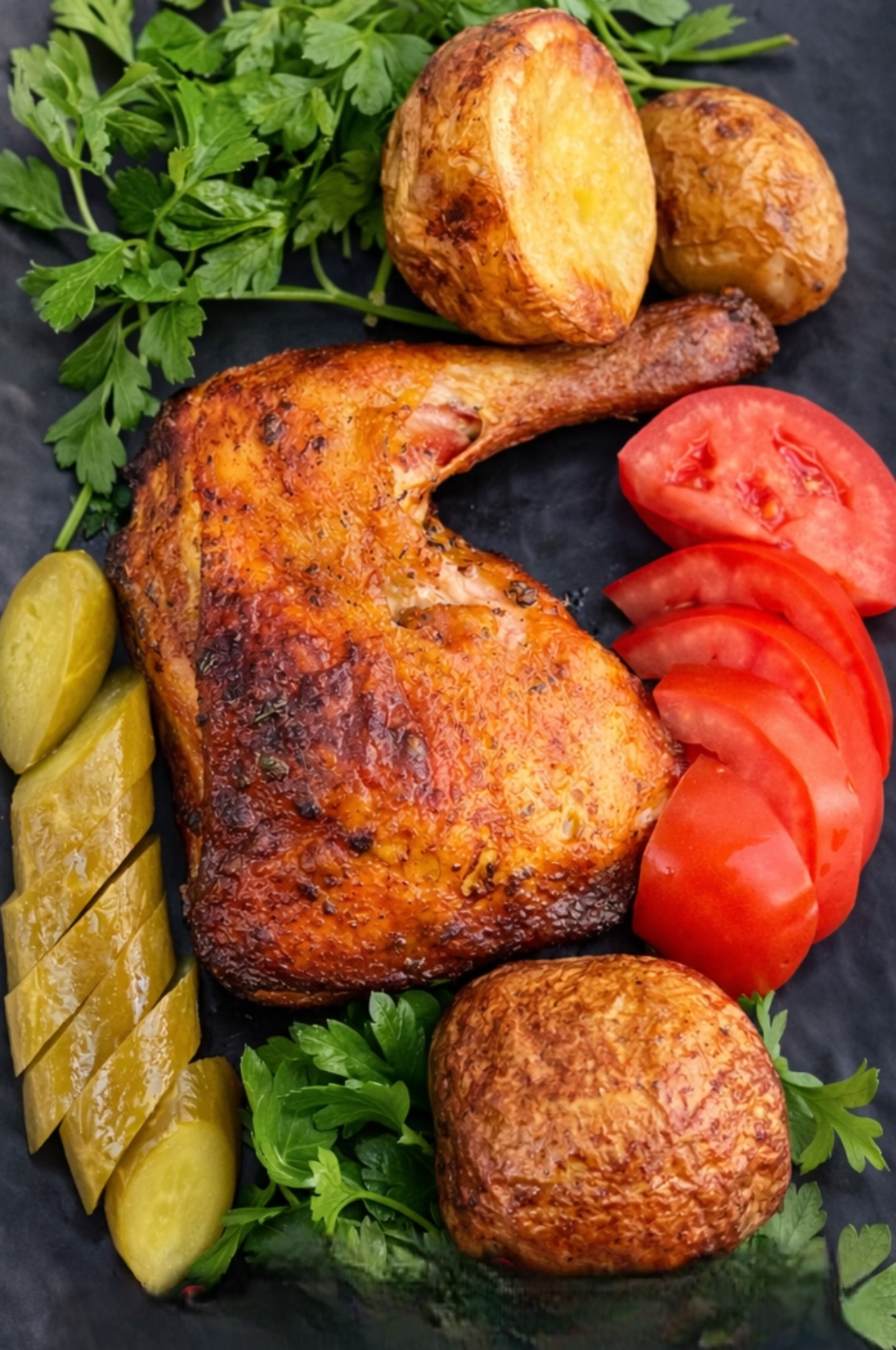 بریانکده دو آتیشه