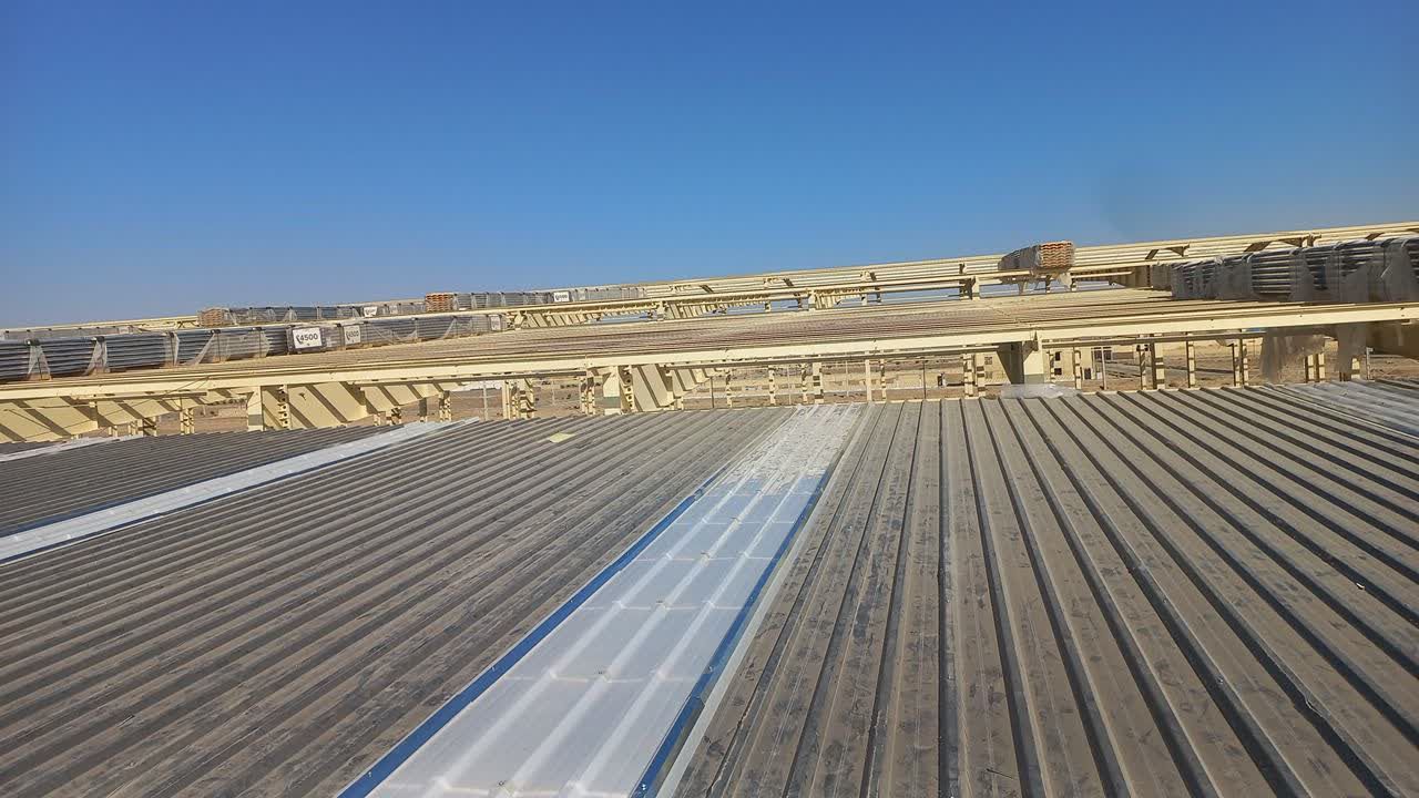 ساندویچ پانل آریابارون توس