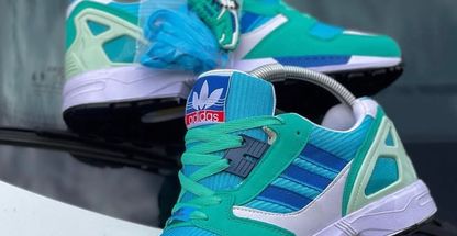 فروشگاه کفش و کتانی عنبرستانی