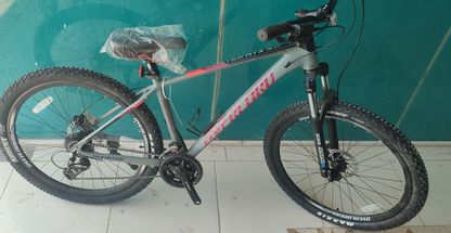 دوچرخه سازی اسپرت دوچرخه