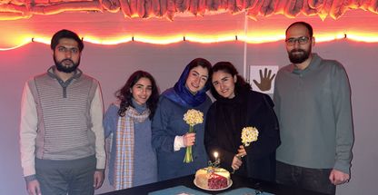 اتاق فرار دالون