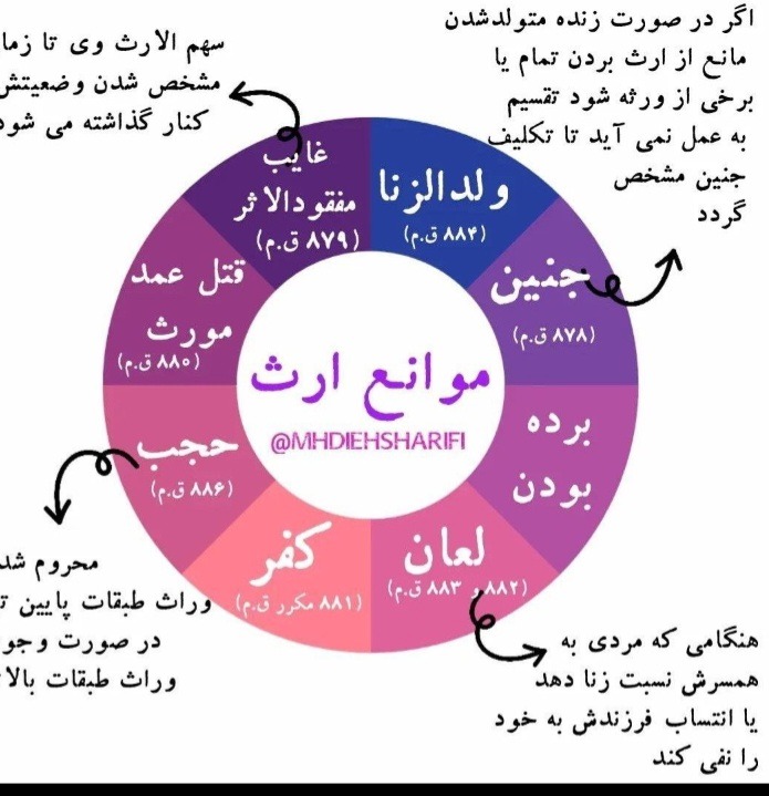 موسسه حقوقی حامیان عدالت
