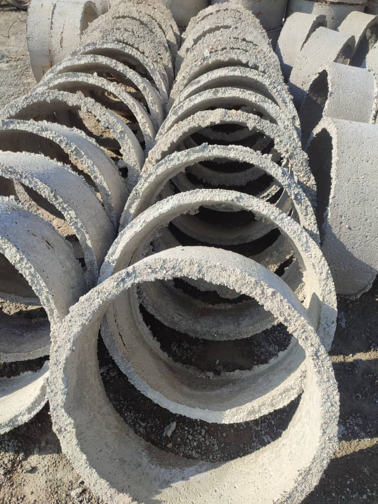 مصالح ساختمانی در زاده