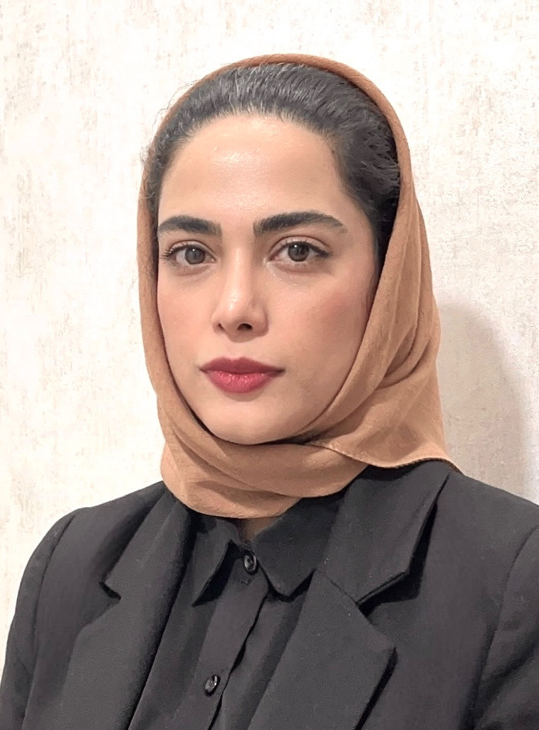 مرکز مشاوره عرفان (مریم رحیمی)