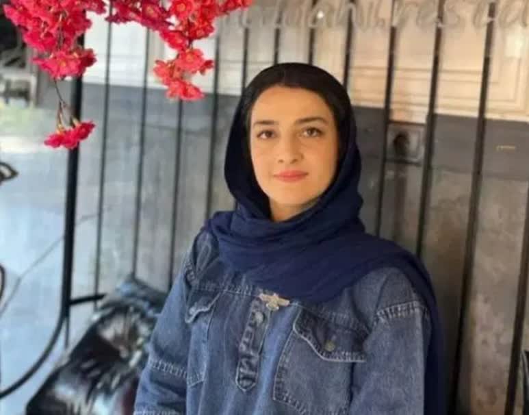 مریم قارونی، روانشناس بالینی در مشهد