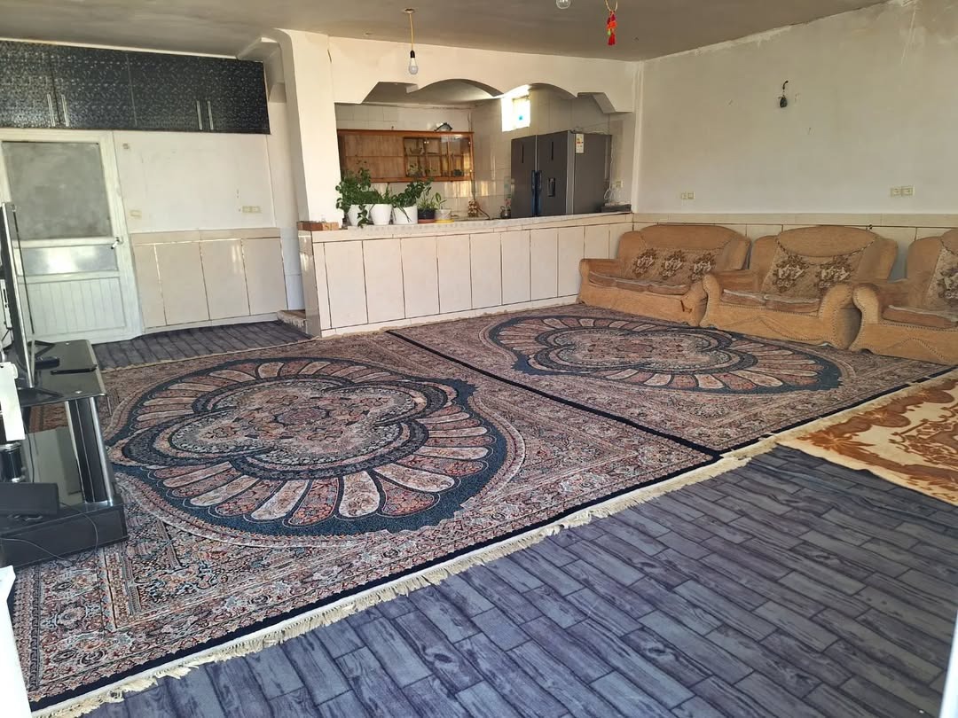 اجاره سویت ویلا در کوهرنگ چشمه دیمه