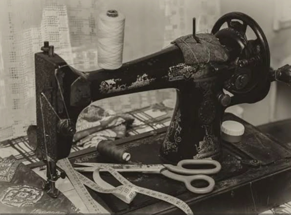 خدمات تخصصی تعمیرات لباس و خیاطی ابوذر