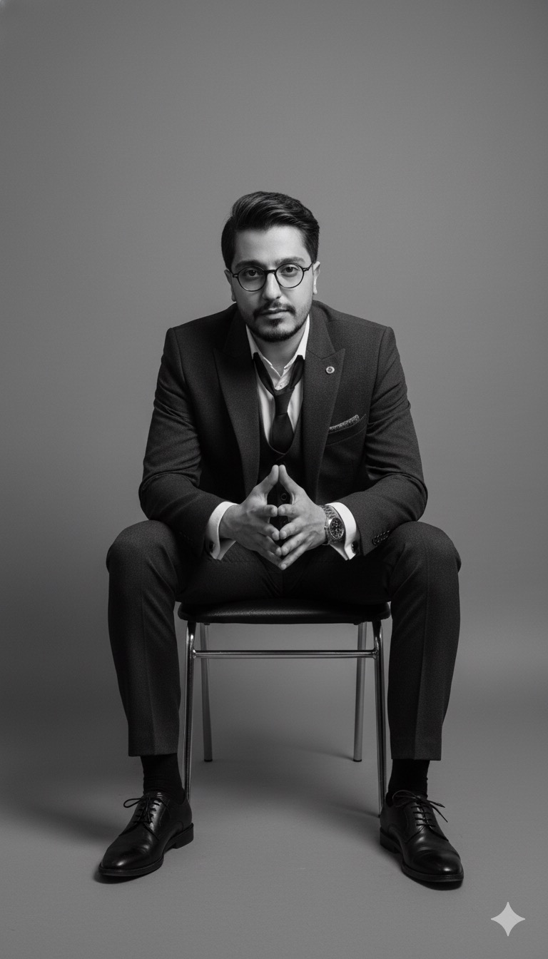 وکیل مهرداد رحیمی