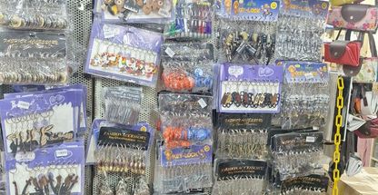 پخش عمده اکسسوری مو حسین