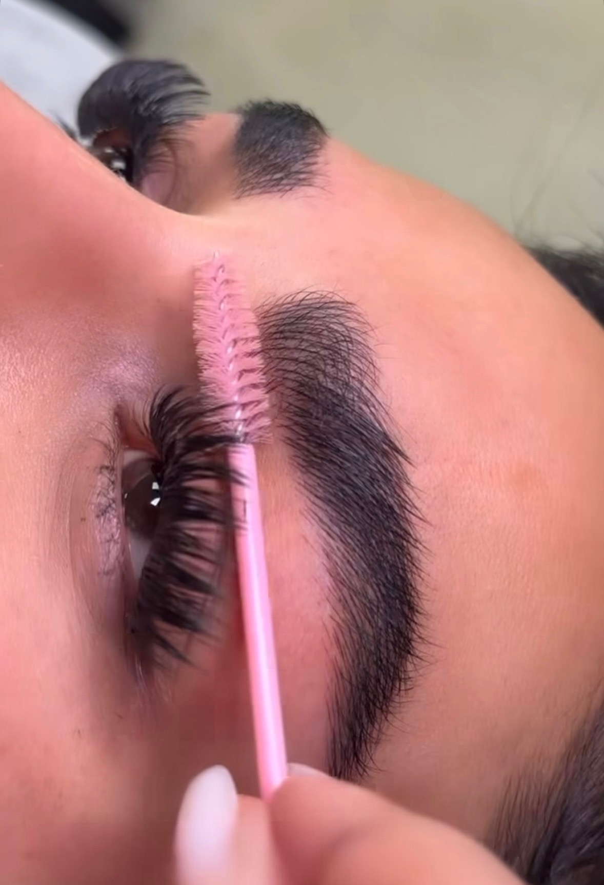 خدمات تخصصی آرایش دائم مریم پوراحمدی