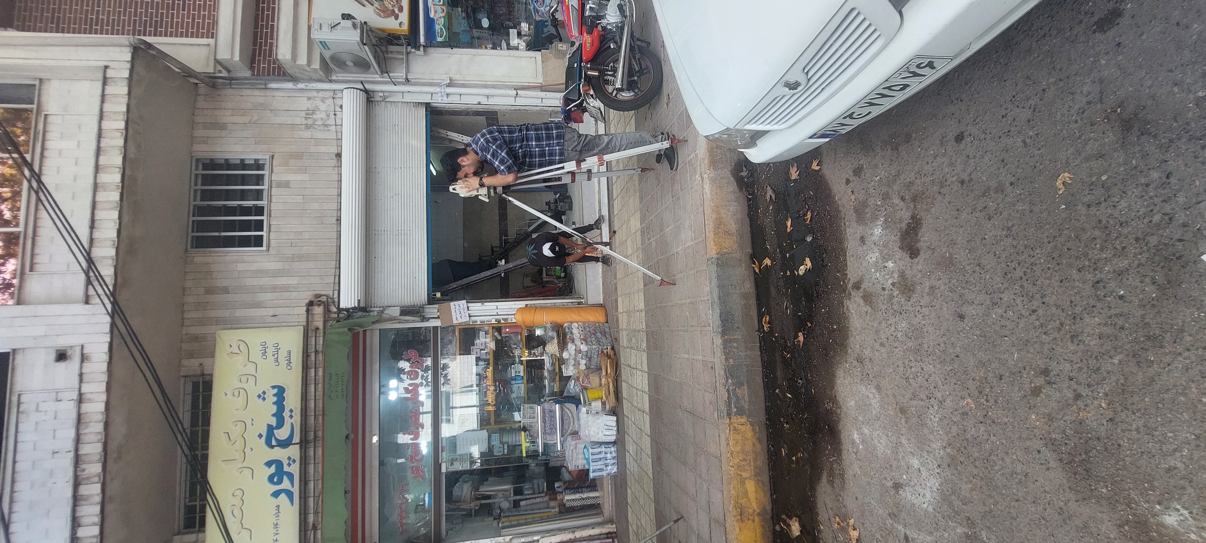 دفتر مهندسی و شرکت پیمانکاری نویان سازه